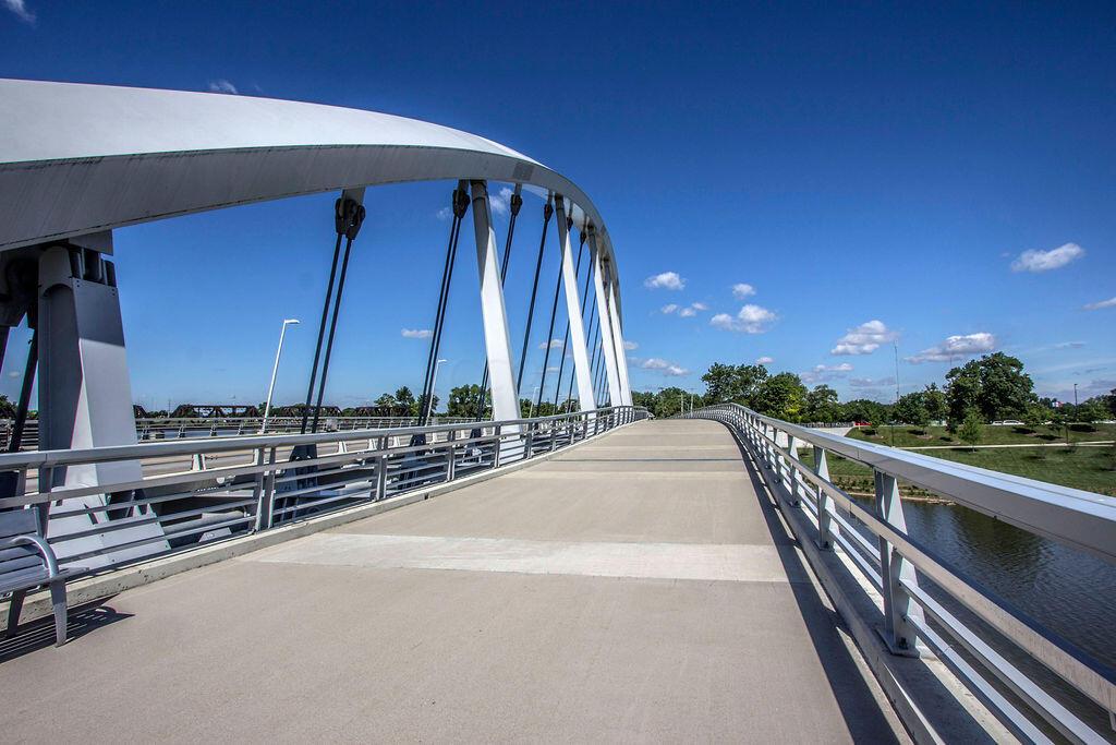 444 N Front Street, 207