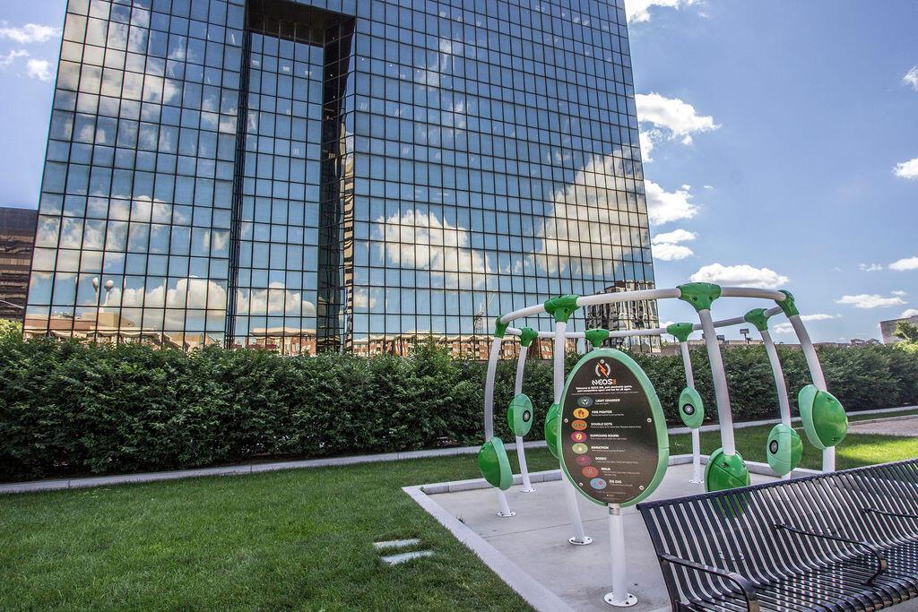 444 N Front Street, 207