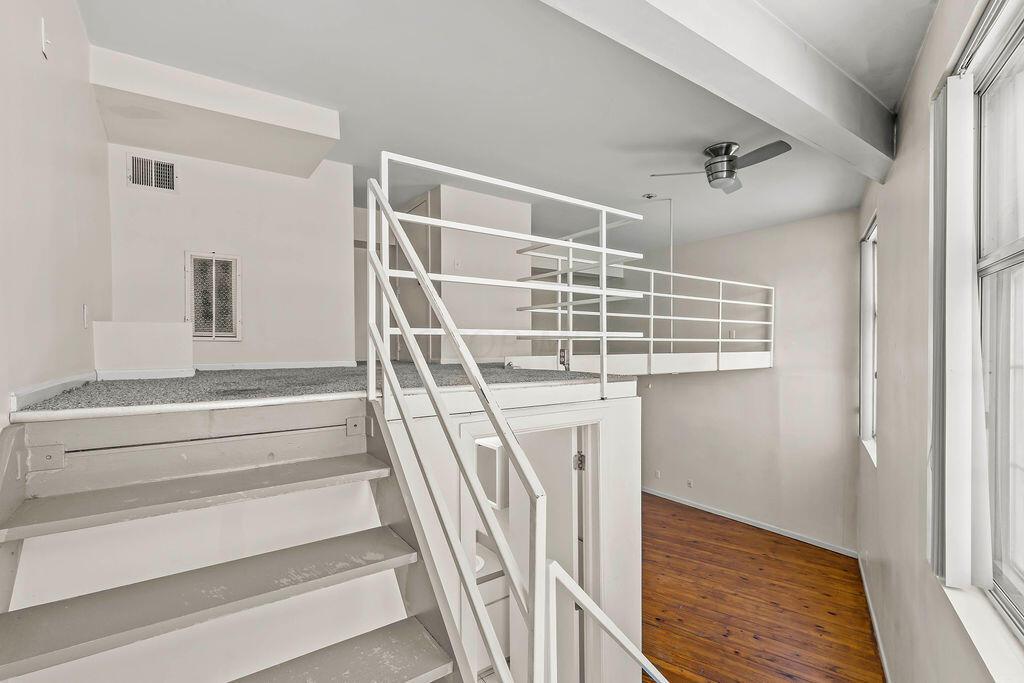 444 N Front Street, 207