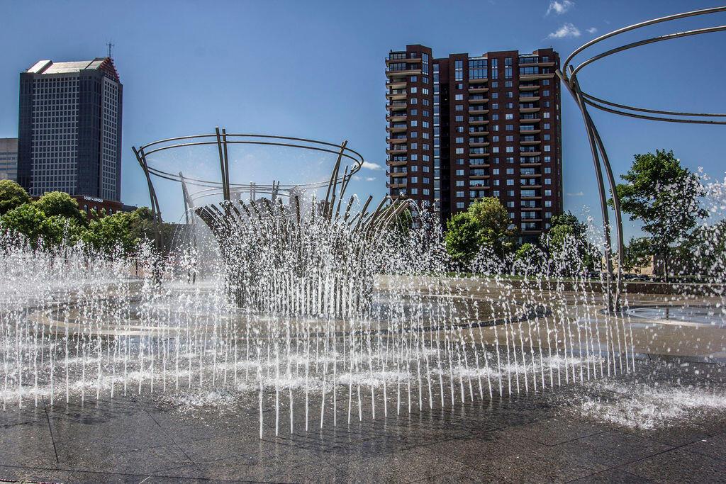 444 N Front Street, 207