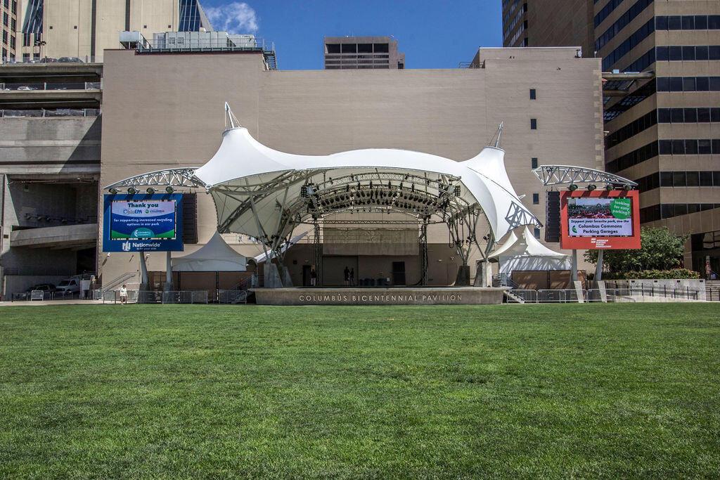 444 N Front Street, 207