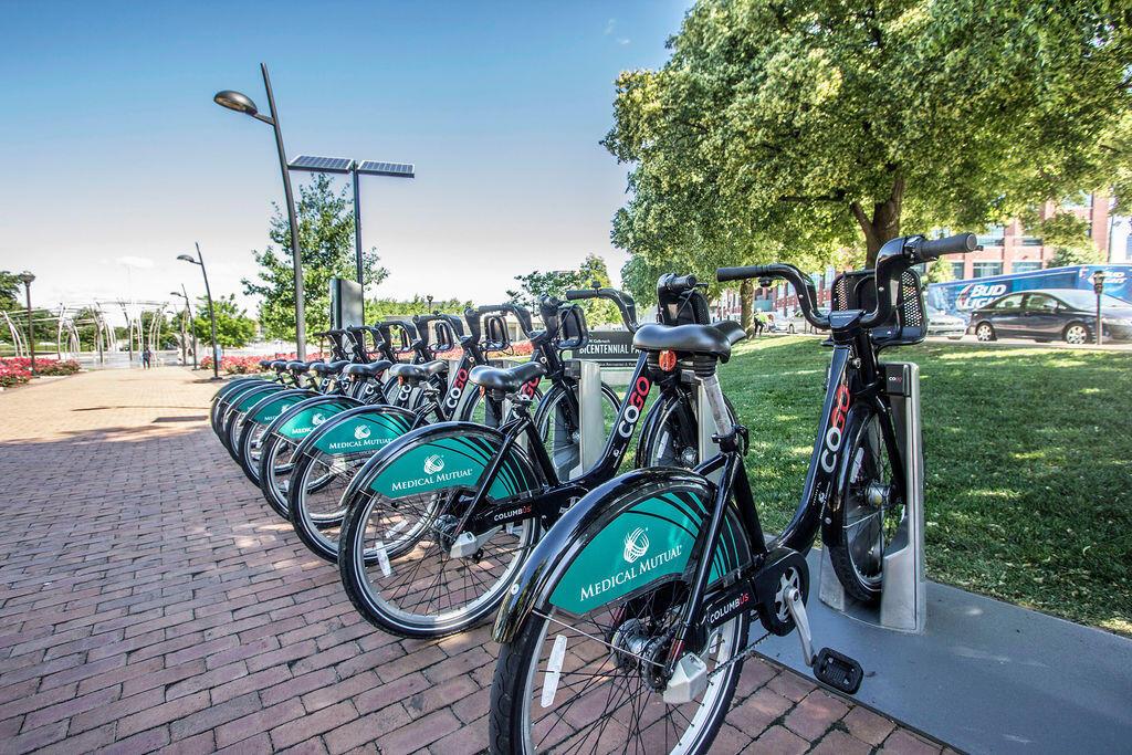 444 N Front Street, 207