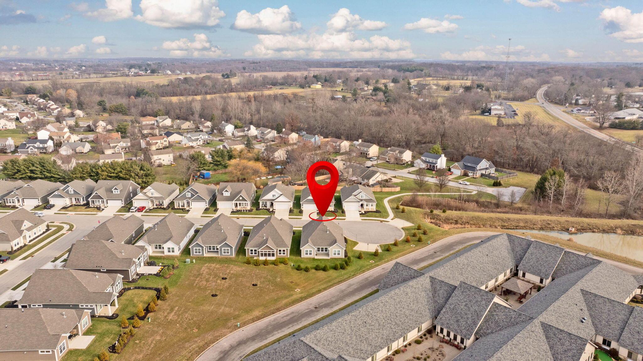 305 Millers Cove Court