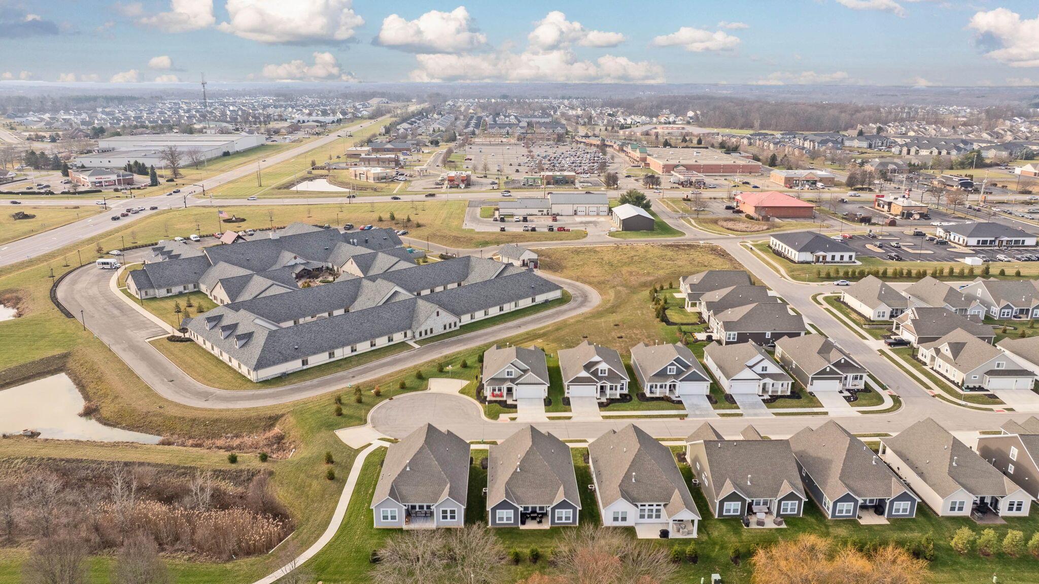 305 Millers Cove Court