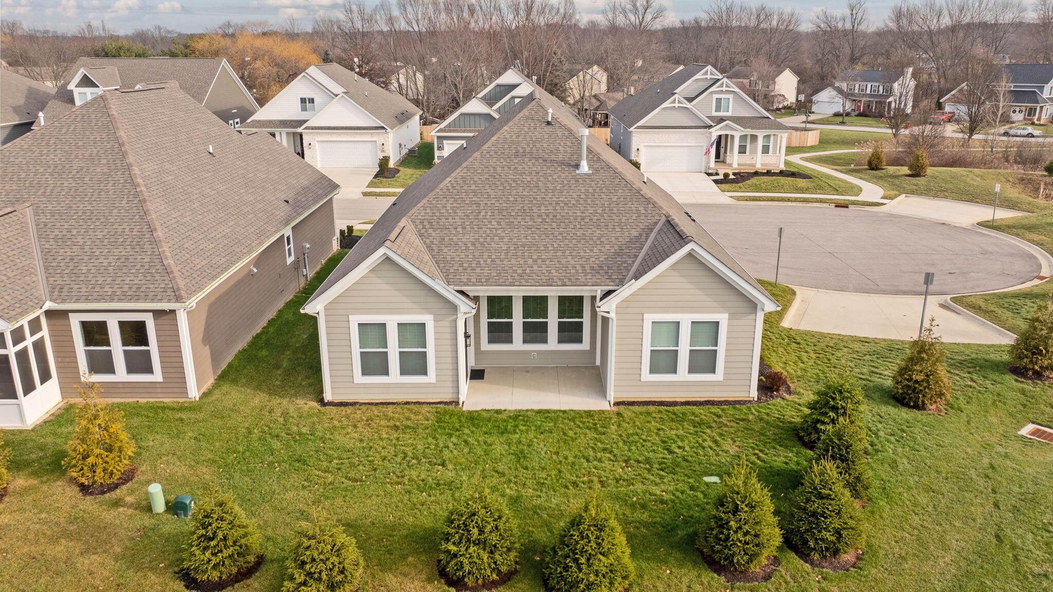 305 Millers Cove Court