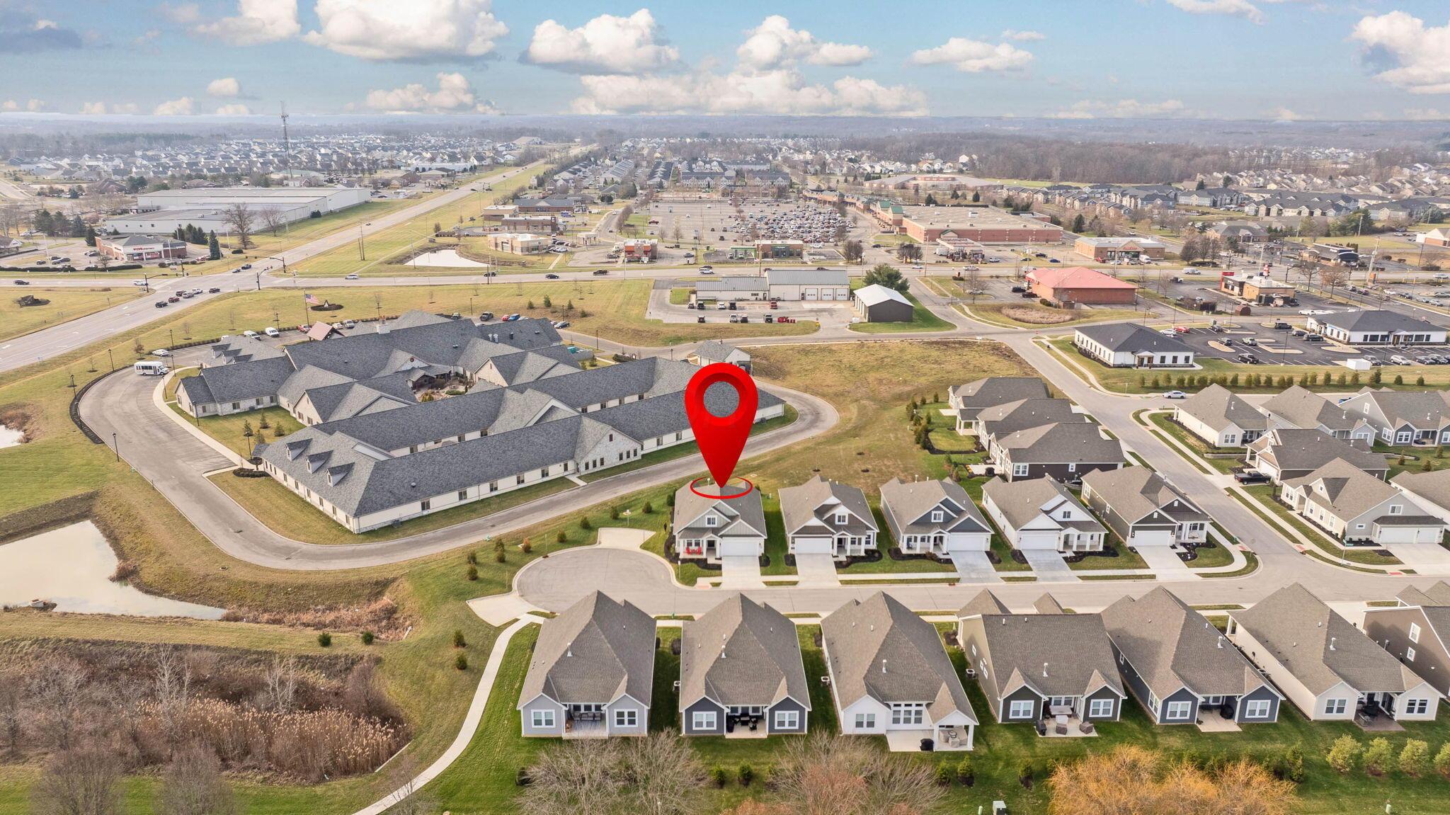 305 Millers Cove Court