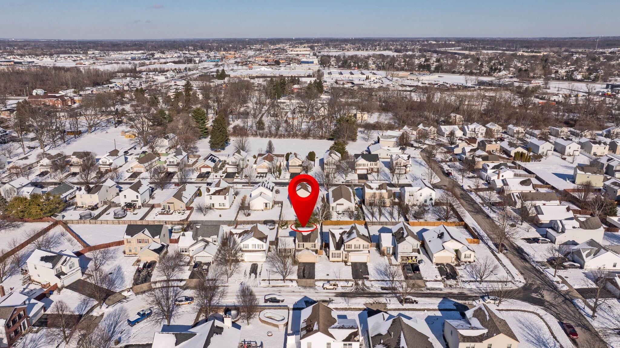 6200 Plumfield Drive