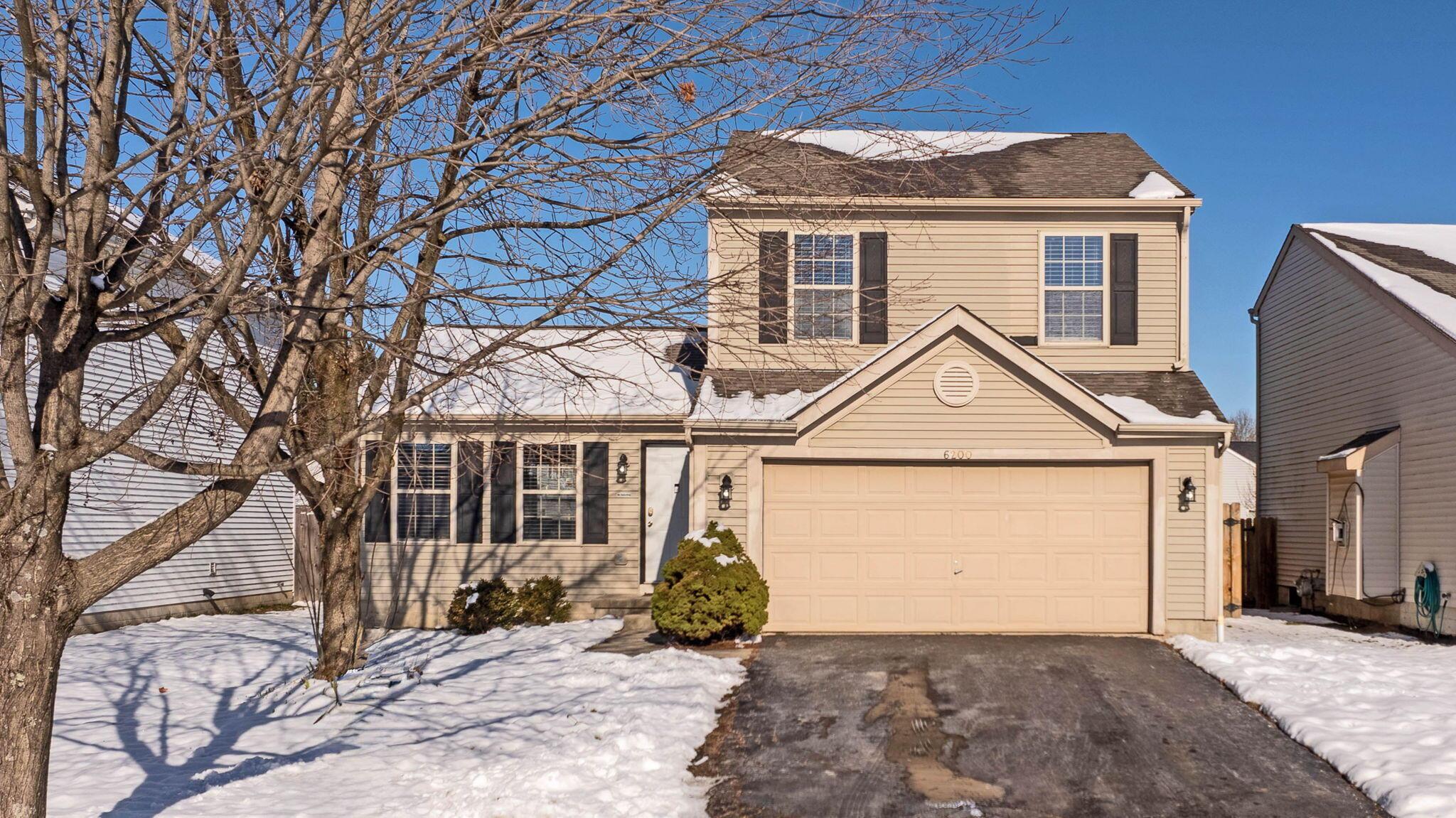 6200 Plumfield Drive