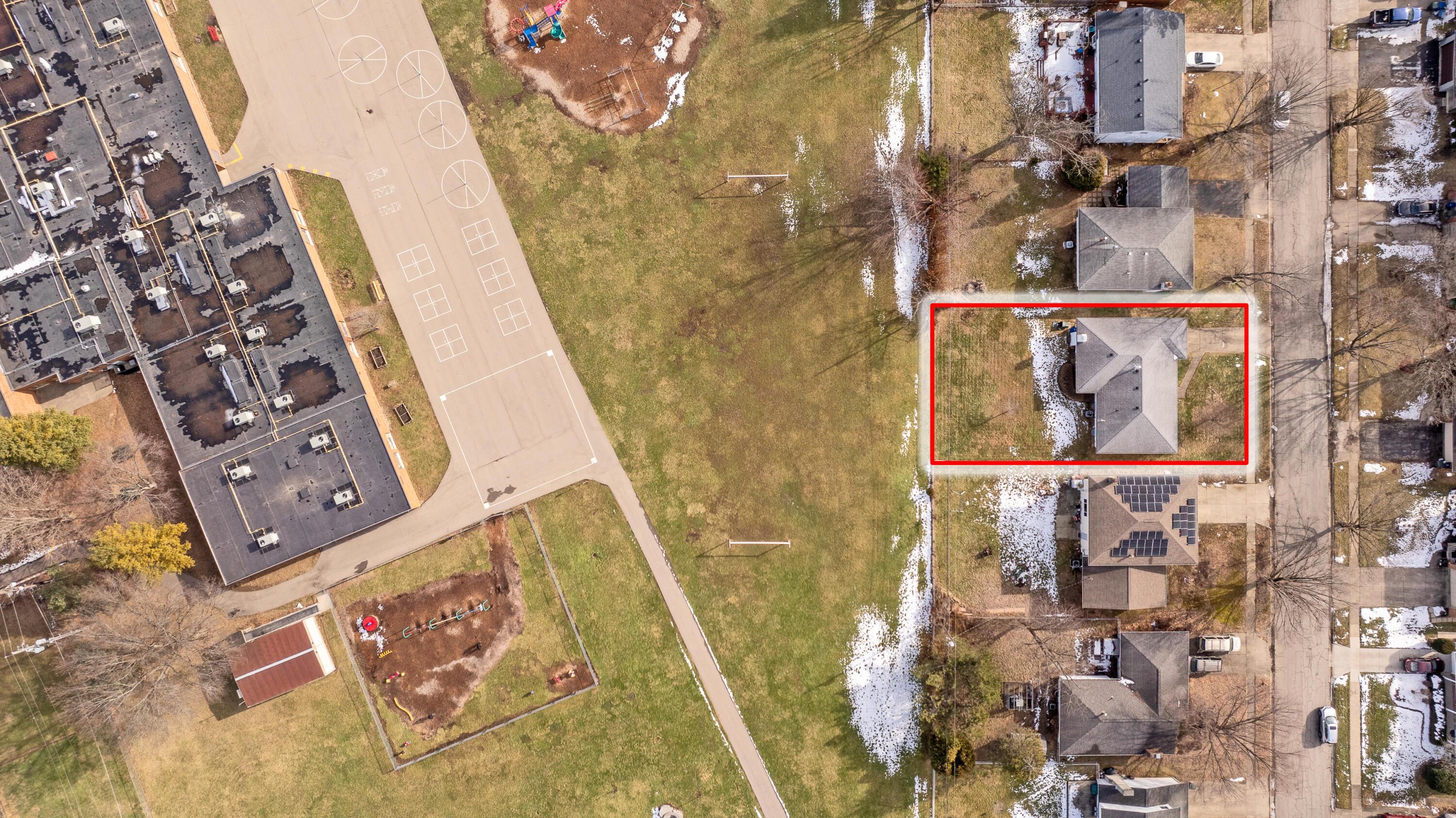 1706 Sugarmaple Drive