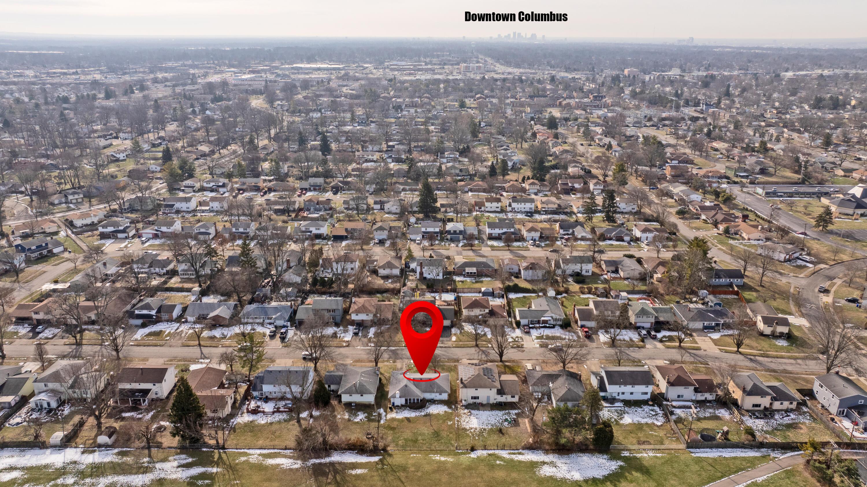 1706 Sugarmaple Drive