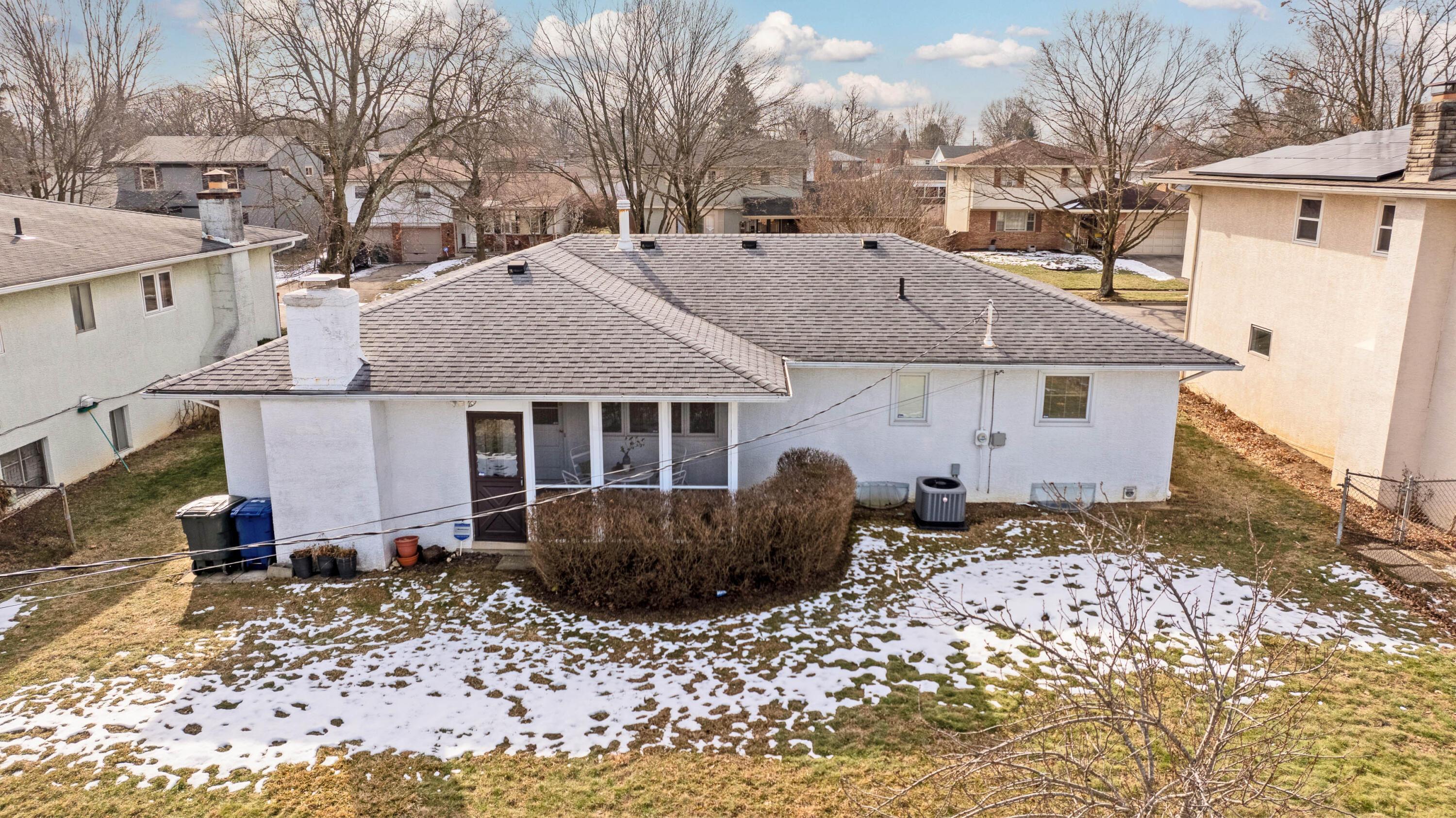 1706 Sugarmaple Drive