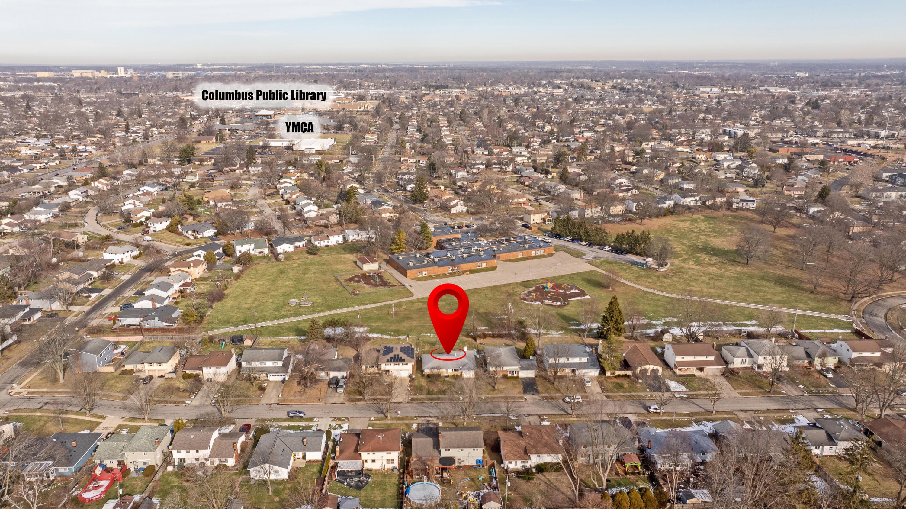 1706 Sugarmaple Drive