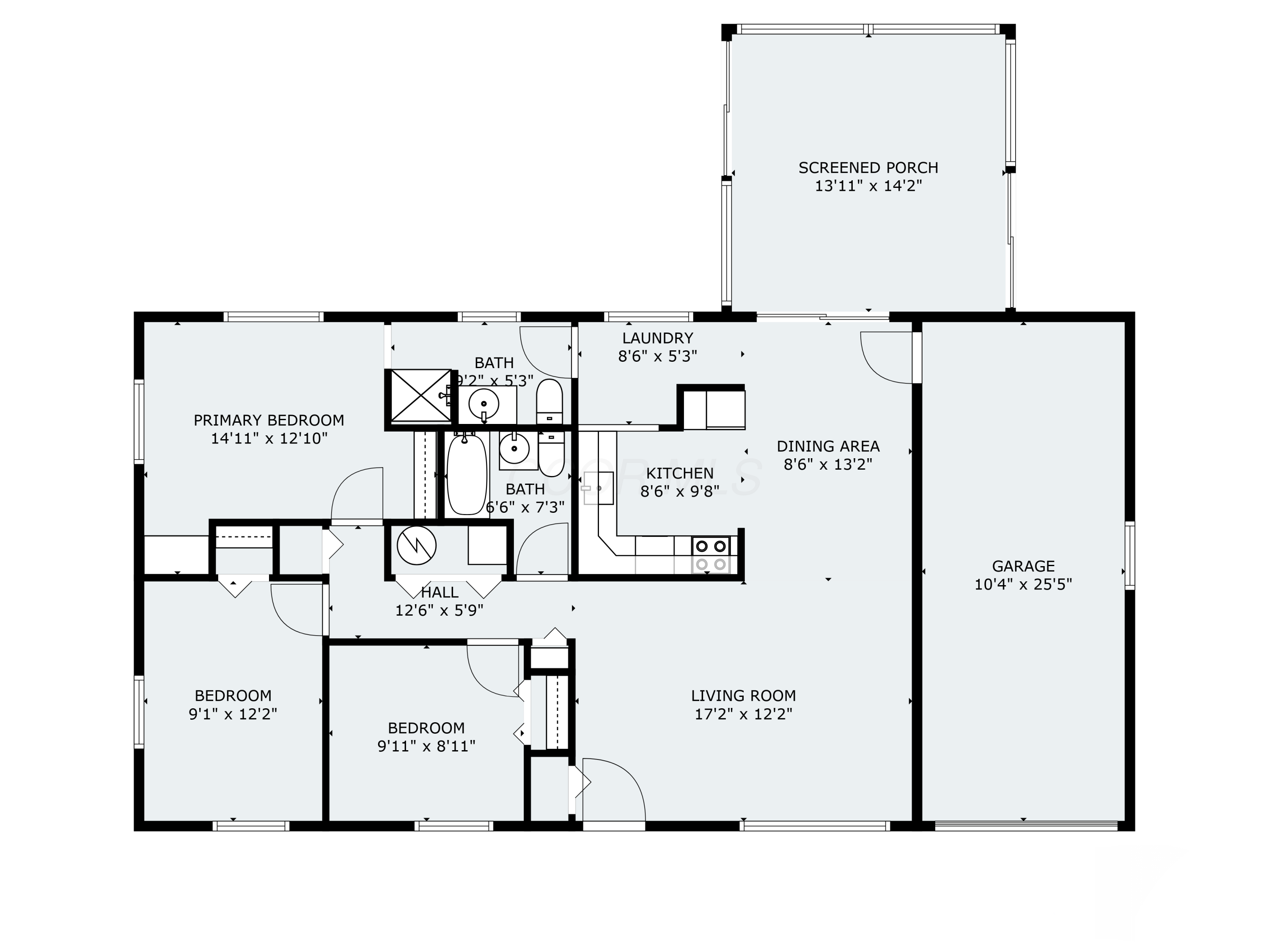 5799 Buenos Aires Boulevard