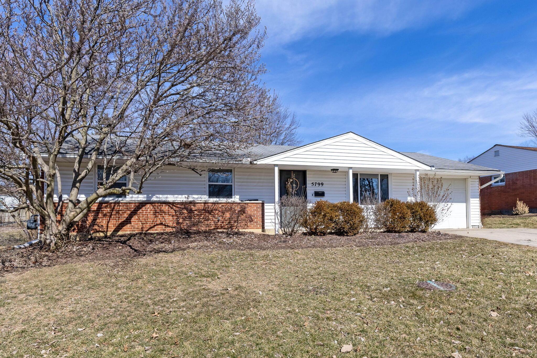 5799 Buenos Aires Boulevard