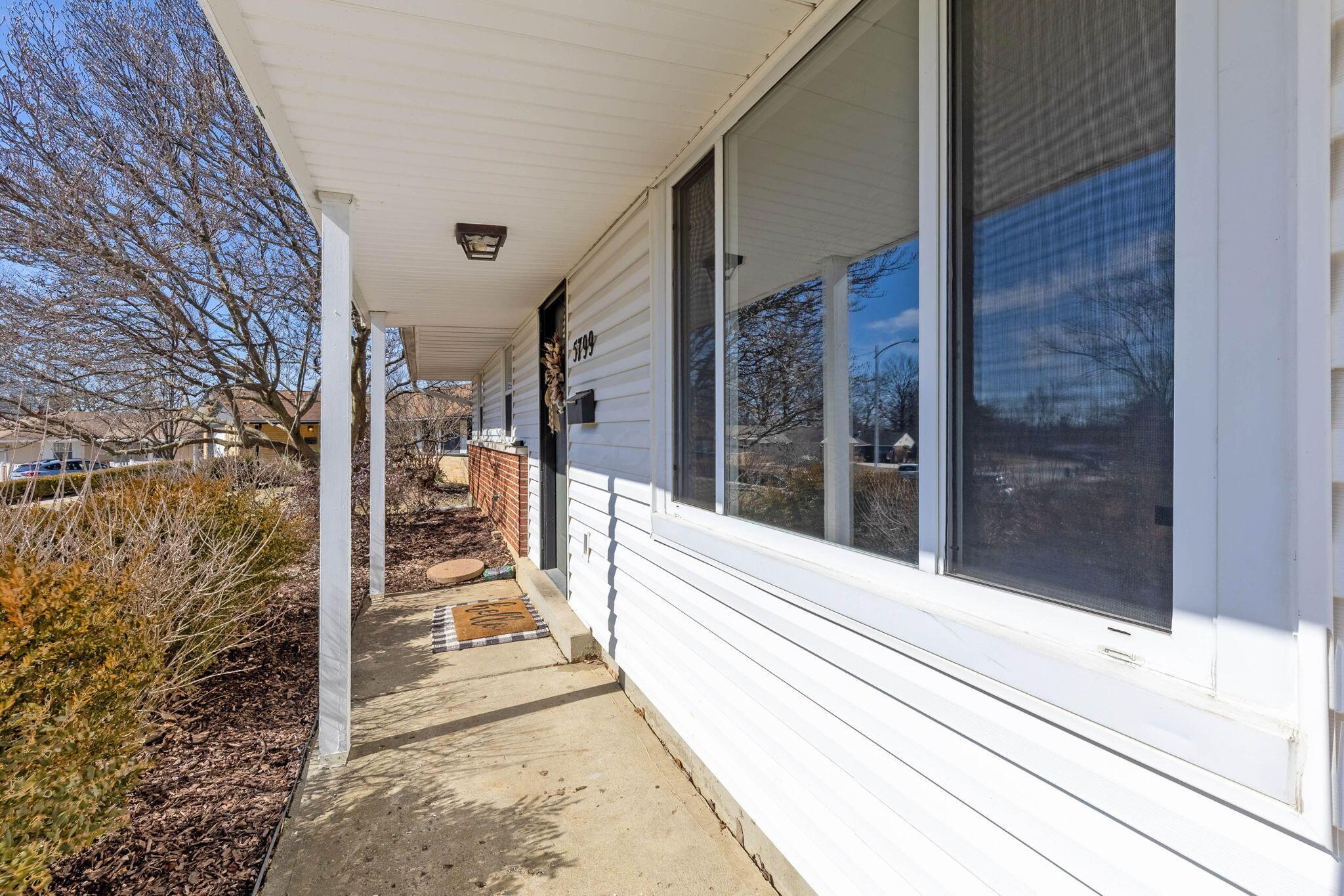 5799 Buenos Aires Boulevard