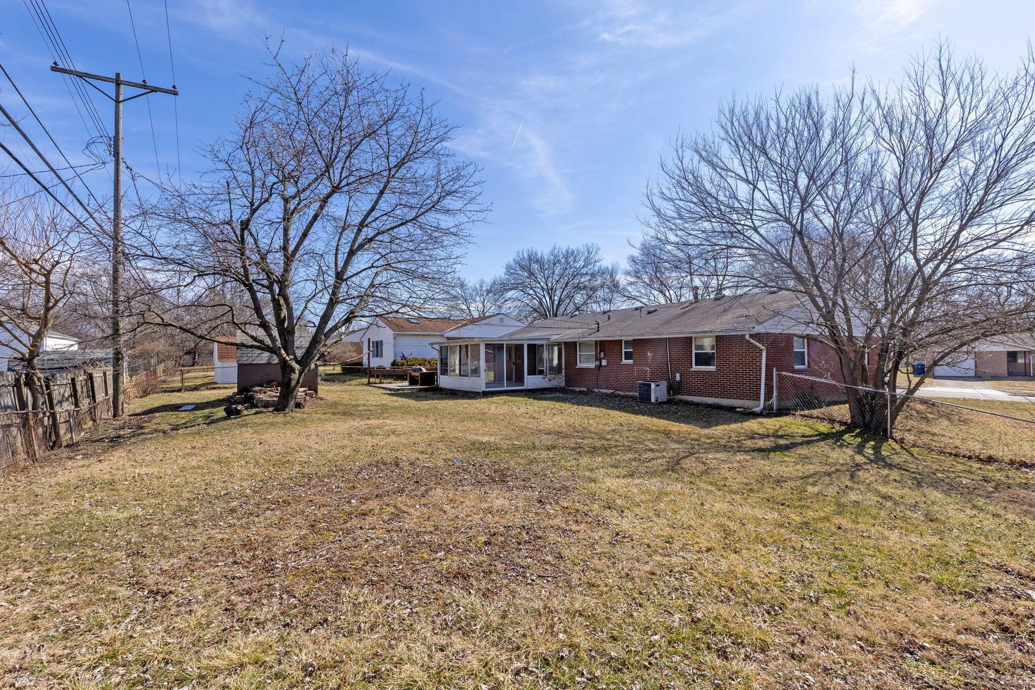 5799 Buenos Aires Boulevard