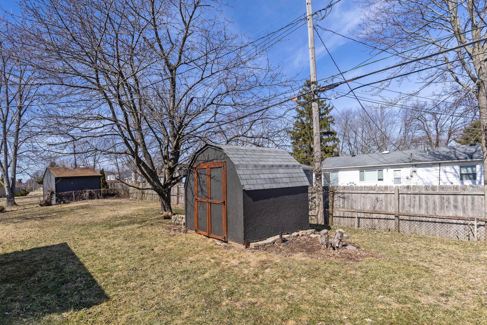 5799 Buenos Aires Boulevard