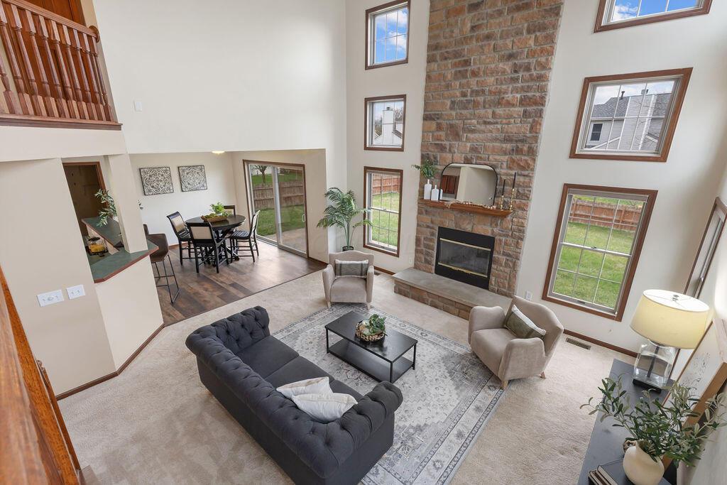 841 Lone Rise Drive W