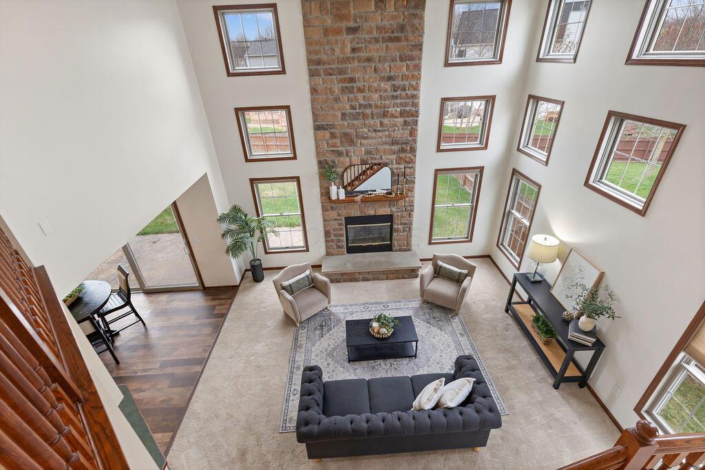 841 Lone Rise Drive W