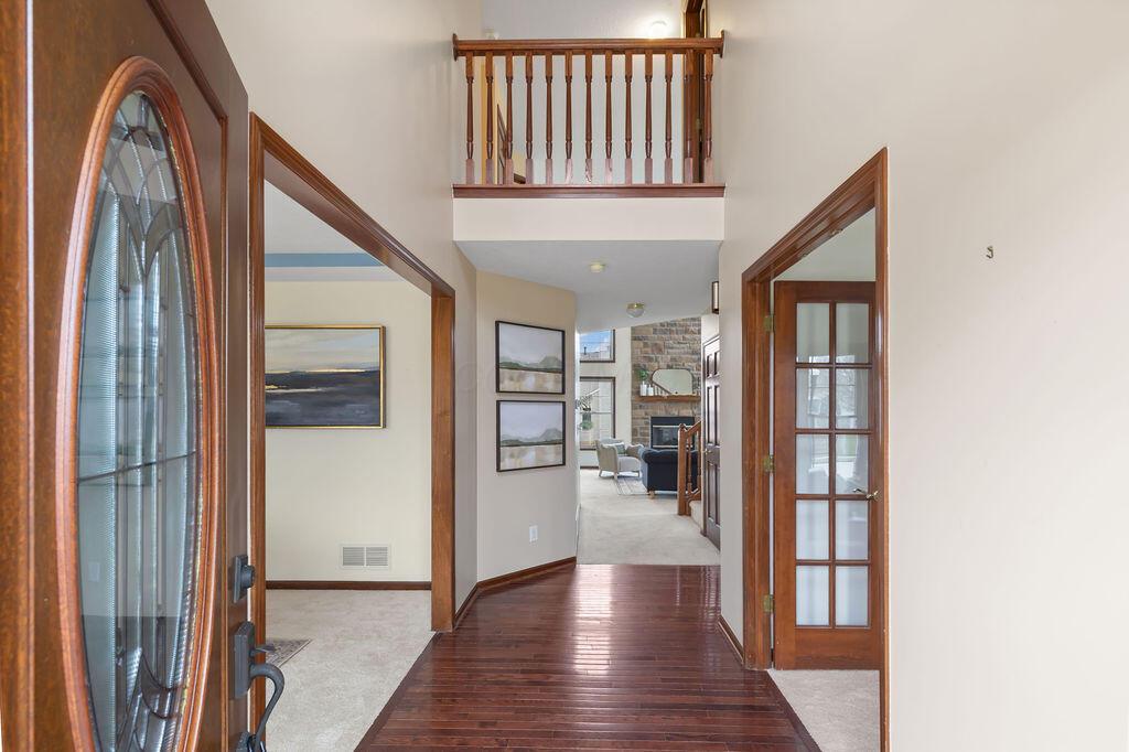 841 Lone Rise Drive W