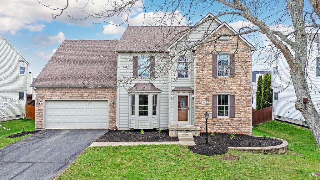 841 Lone Rise Drive W