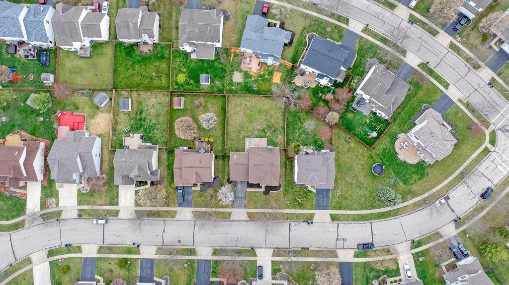 841 Lone Rise Drive W