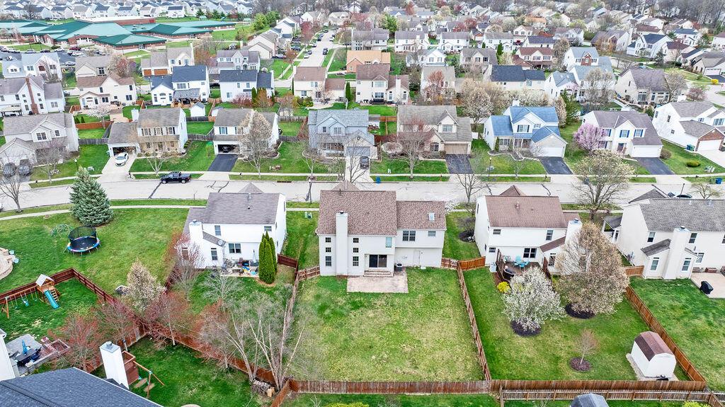 841 Lone Rise Drive W