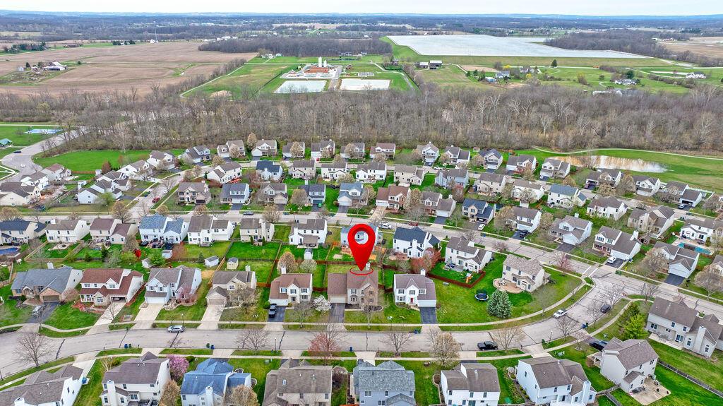 841 Lone Rise Drive W