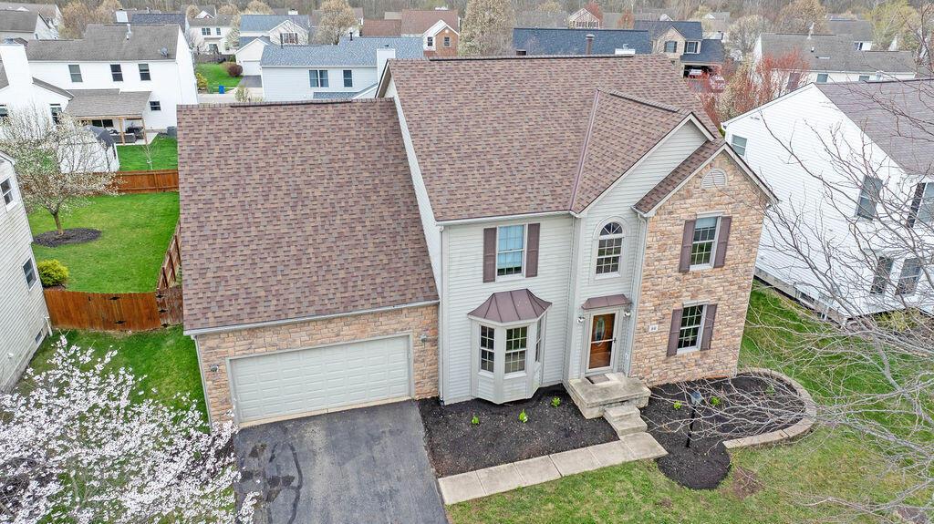 841 Lone Rise Drive W