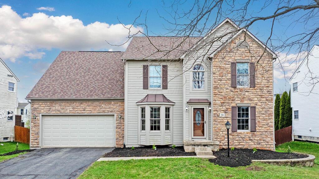 841 Lone Rise Drive W