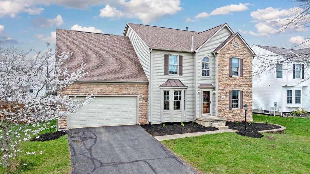 841 Lone Rise Drive W