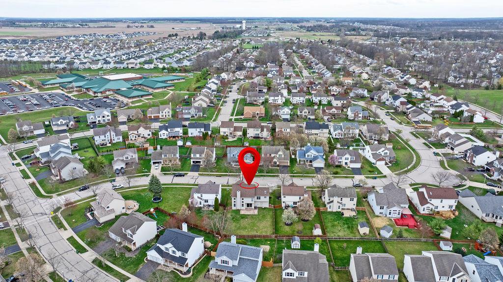 841 Lone Rise Drive W