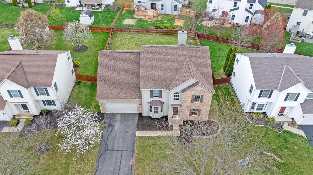 841 Lone Rise Drive W