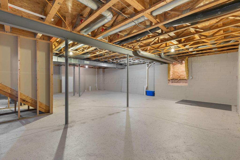 841 Lone Rise Drive W