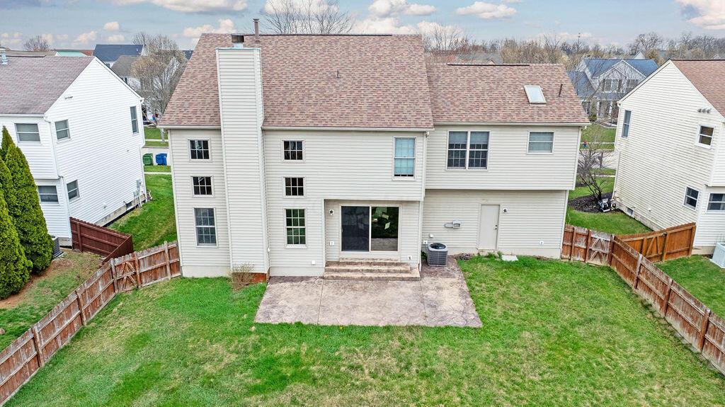 841 Lone Rise Drive W