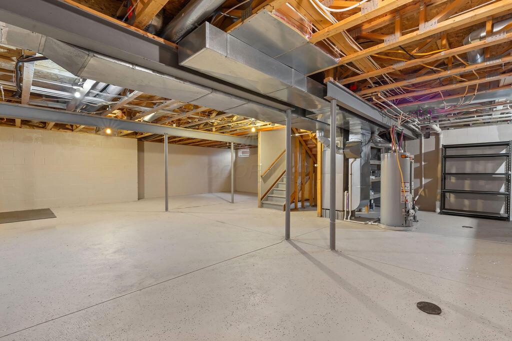 841 Lone Rise Drive W