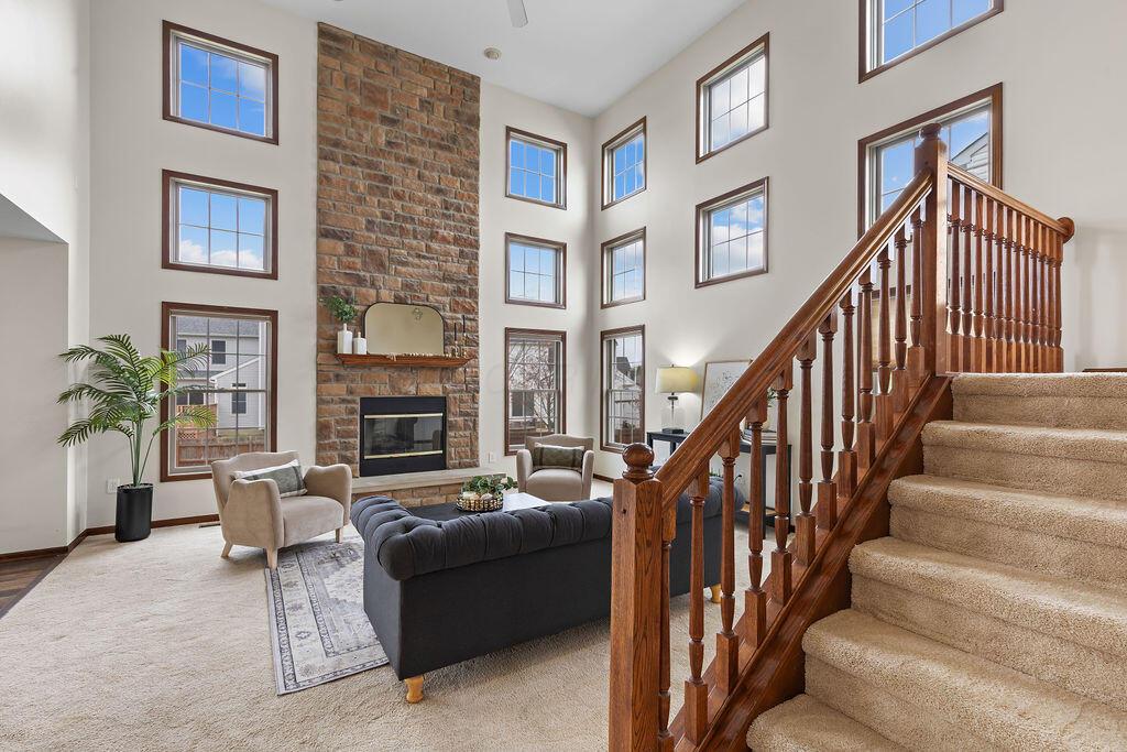 841 Lone Rise Drive W