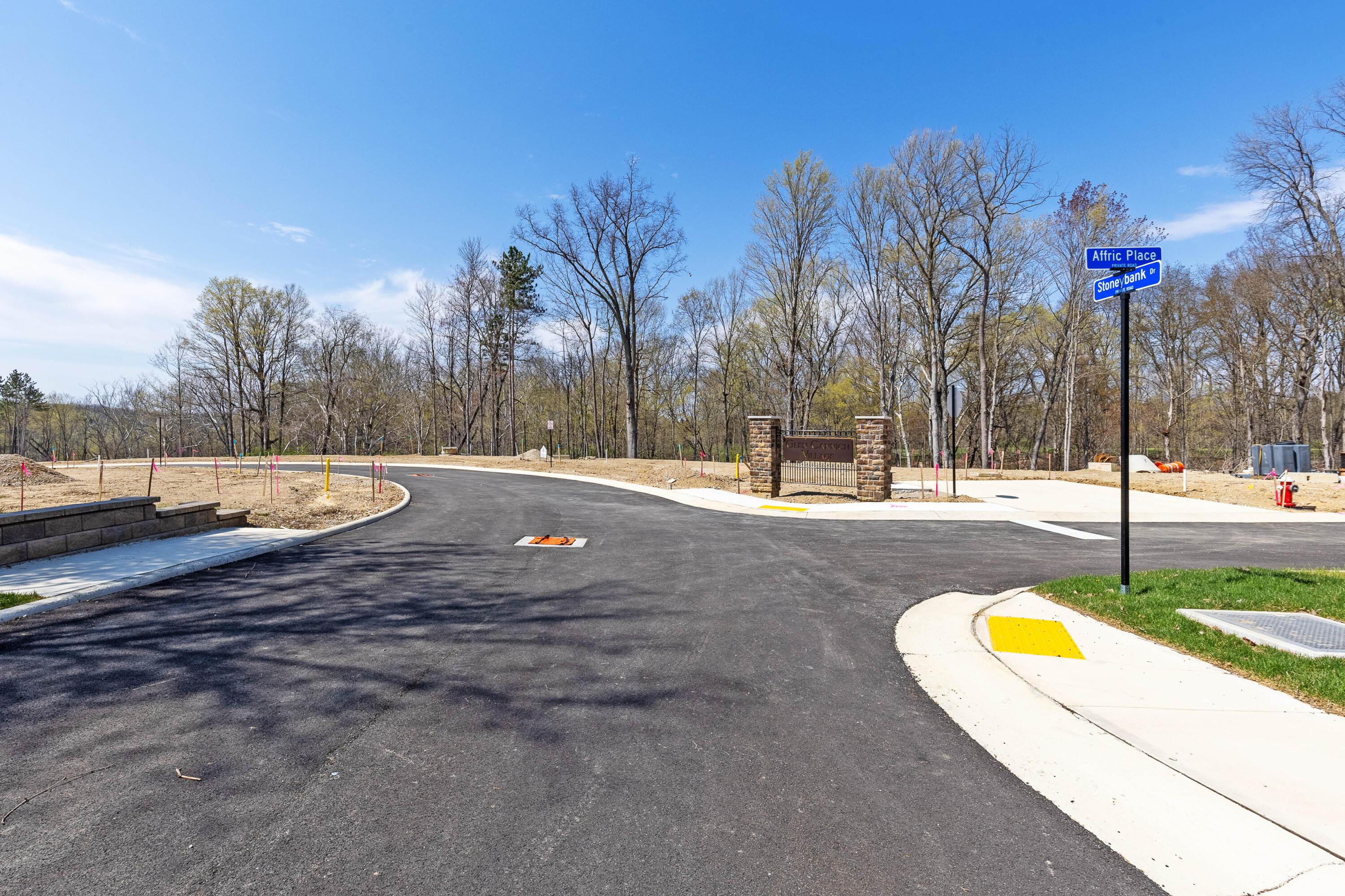 114 Stoneybank Drive, #15692 Developer Lot#8