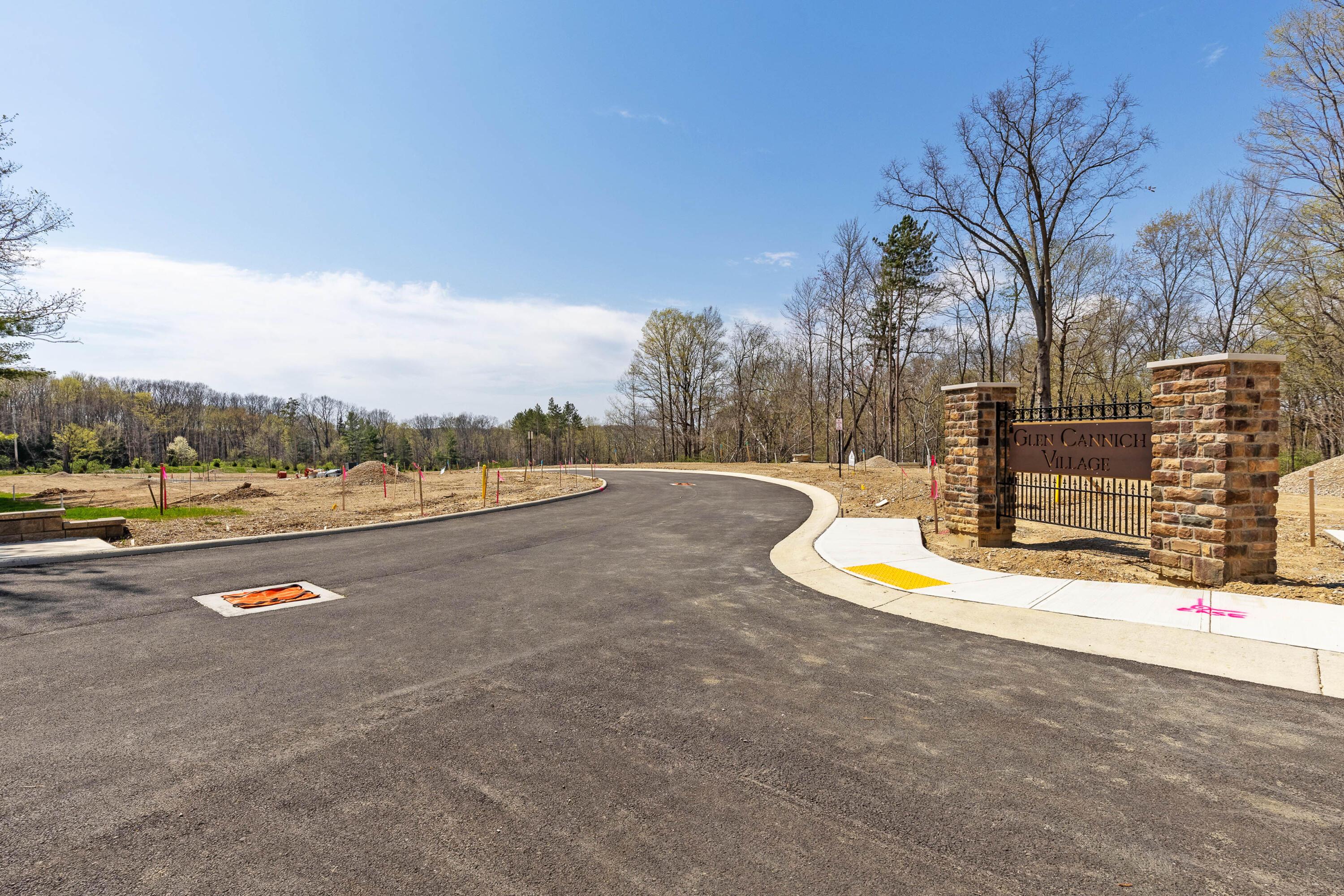 114 Stoneybank Drive, #15692 Developer Lot#8