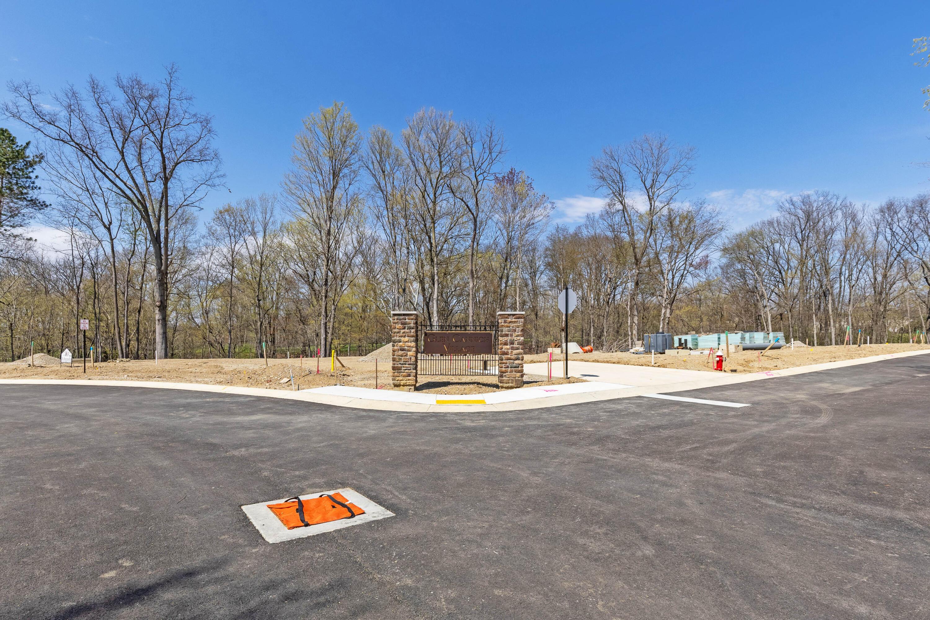 114 Stoneybank Drive, #15692 Developer Lot#8