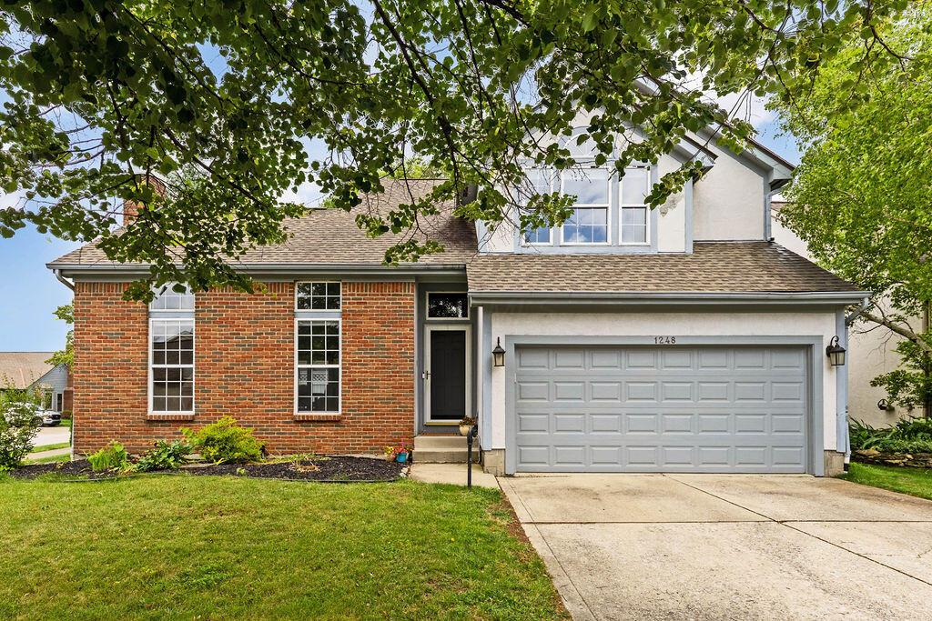 1248 Millstone Square