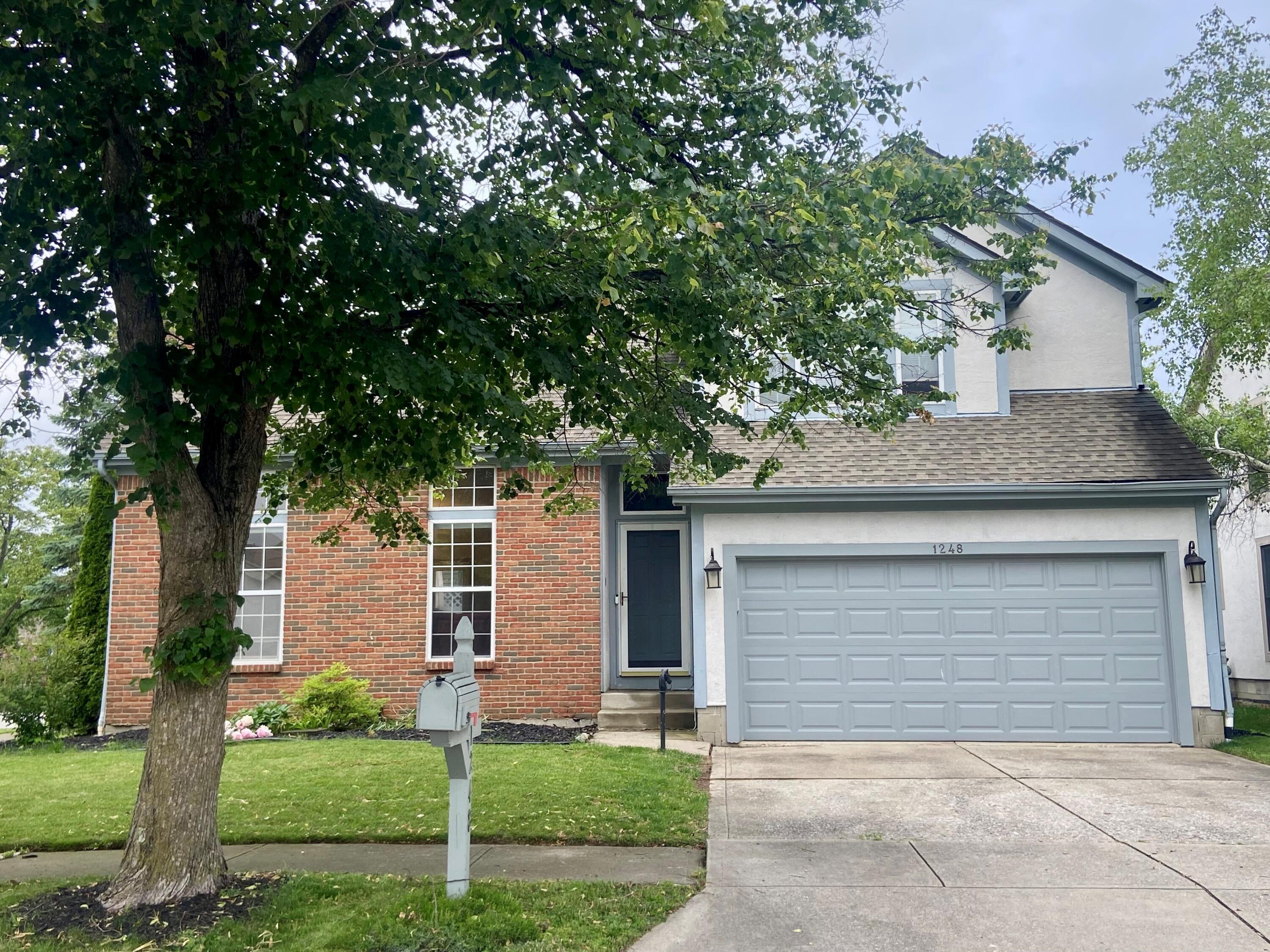 1248 Millstone Square