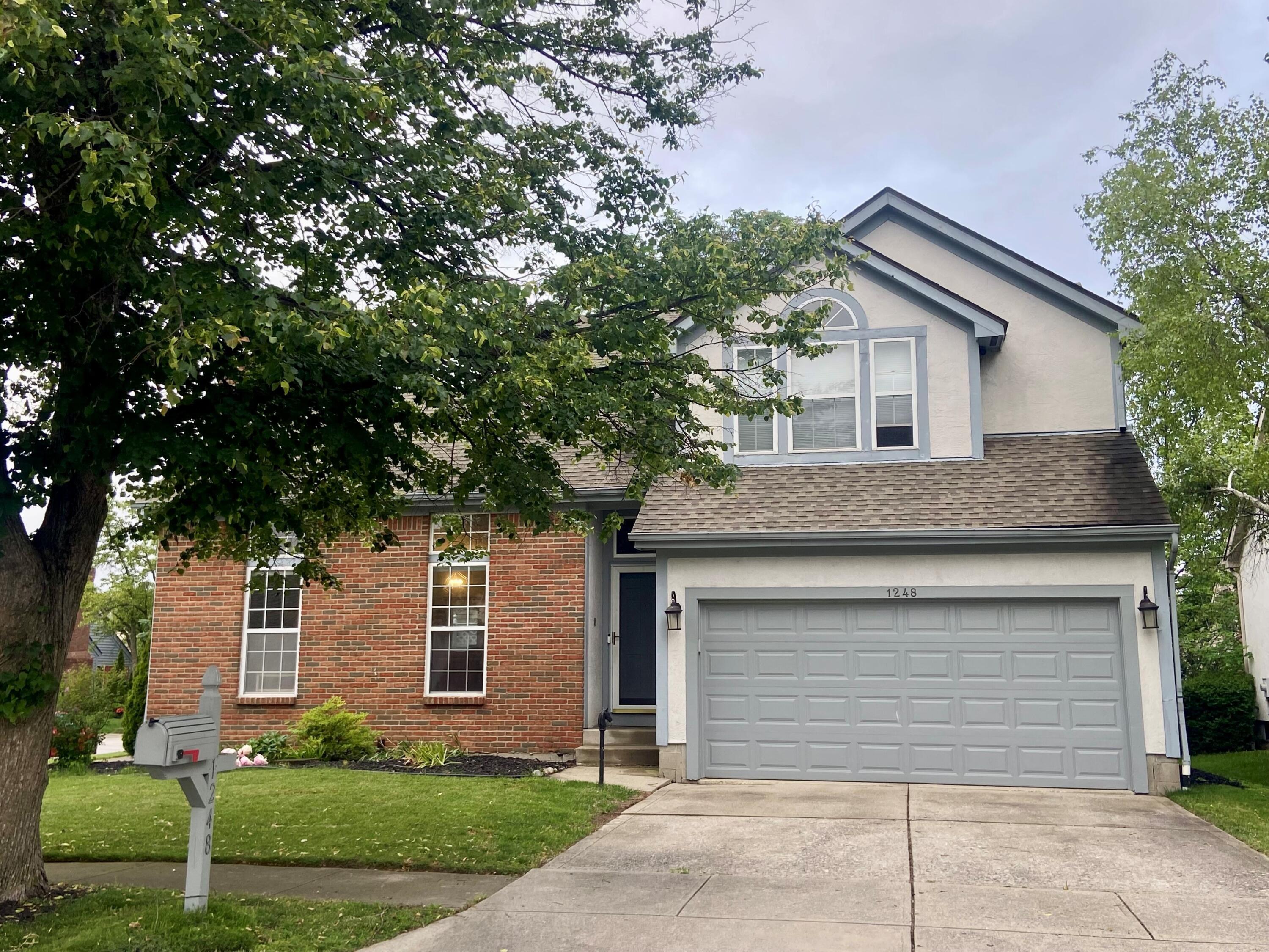 1248 Millstone Square