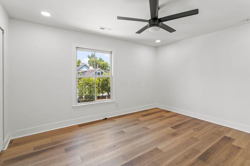 251 E Kossuth Street, Unit A