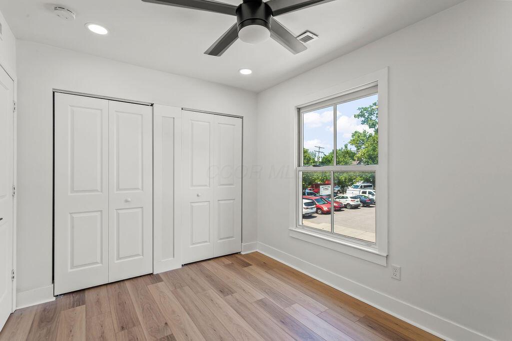 251 E Kossuth Street, Unit A