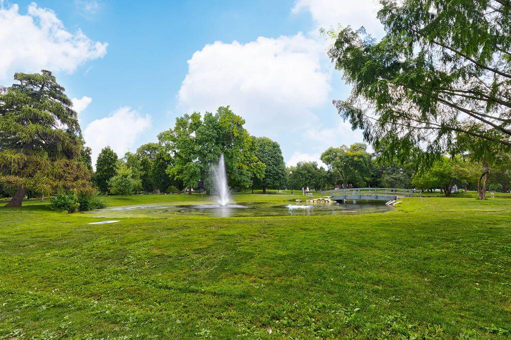 251 E Kossuth Street, Unit A