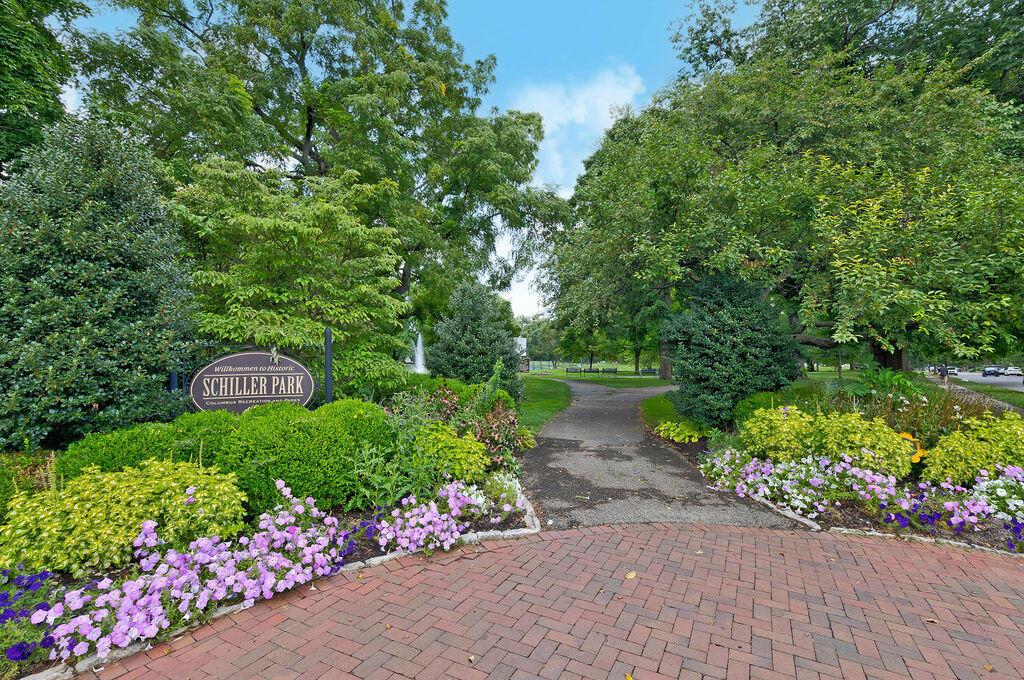 251 E Kossuth Street, Unit A