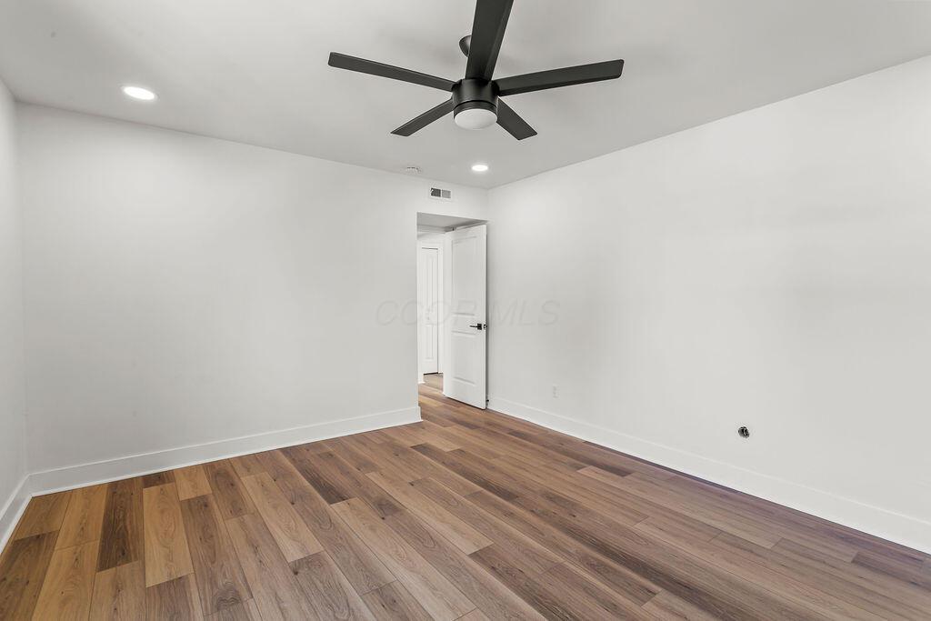 251 E Kossuth Street, Unit A