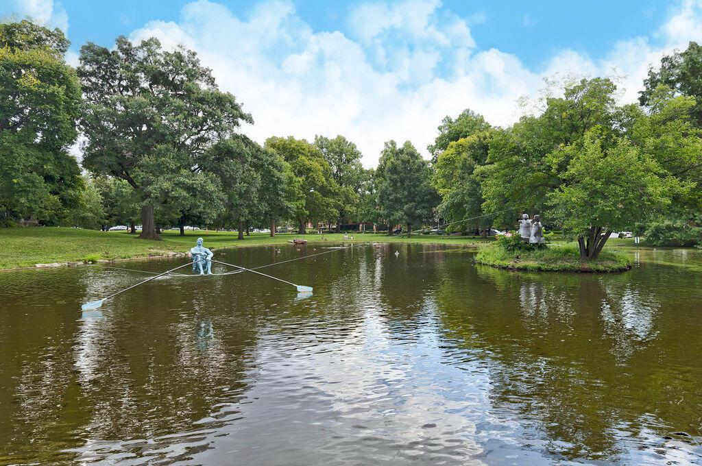 251 E Kossuth Street, Unit A