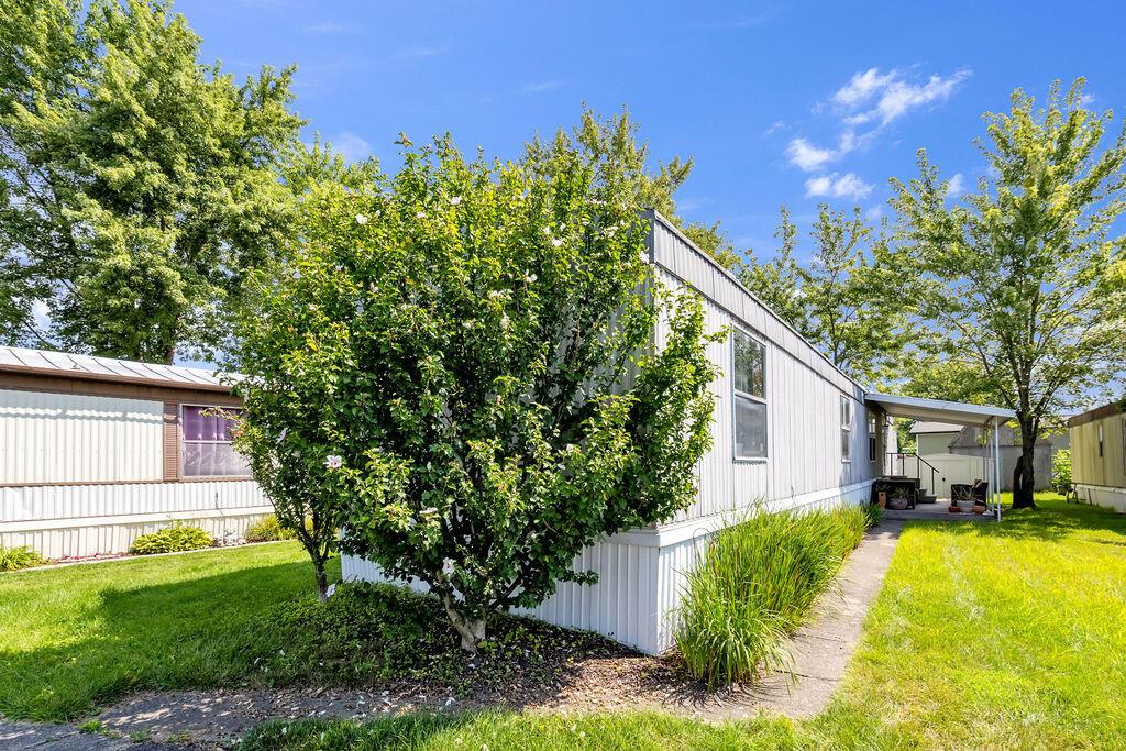 11050 Fancher Road, 169